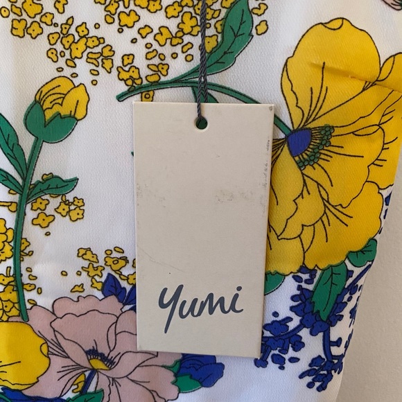 Floral Dress - Picture 3 of 4